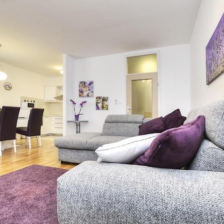 Lavanda Makarska Oda fotoğraf
