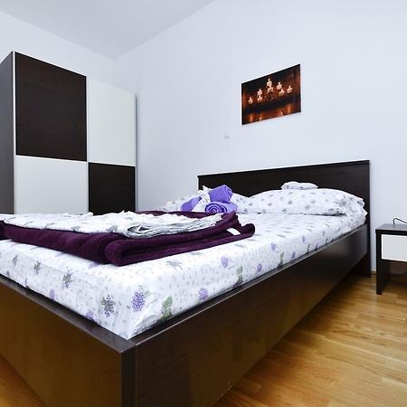 Lavanda Makarska Oda fotoğraf