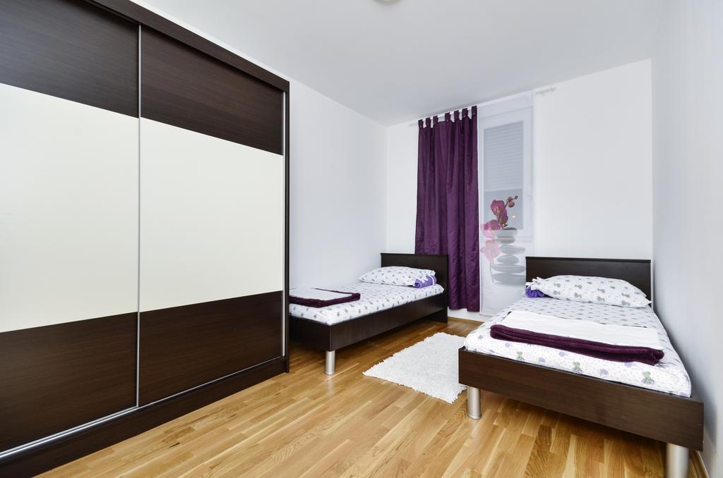 Lavanda Makarska Oda fotoğraf