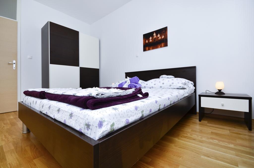 Lavanda Makarska Oda fotoğraf