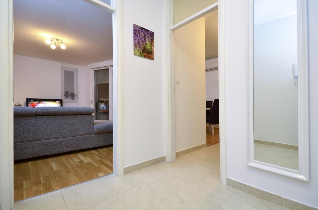 Lavanda Makarska Oda fotoğraf