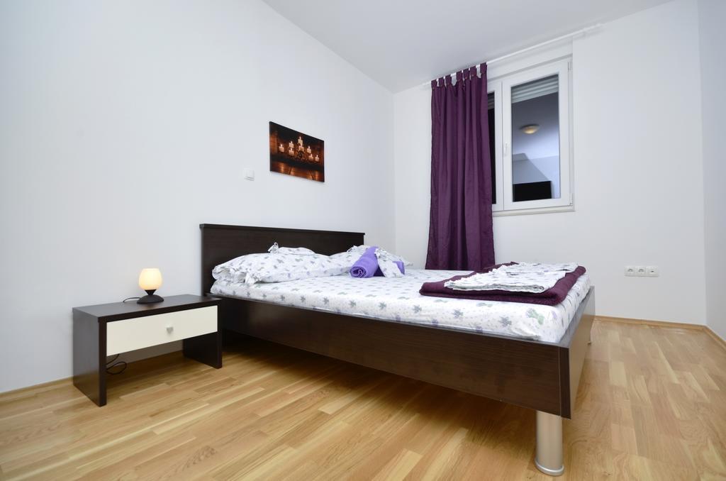 Lavanda Makarska Oda fotoğraf