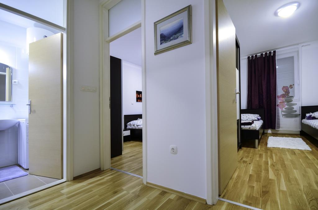 Lavanda Makarska Oda fotoğraf